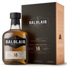 Balblair 18